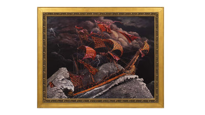 Affordable, original Black art could be your best investment