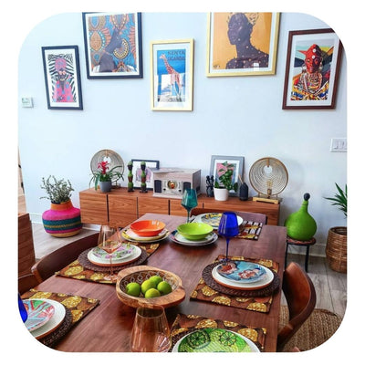 TABLEWARE