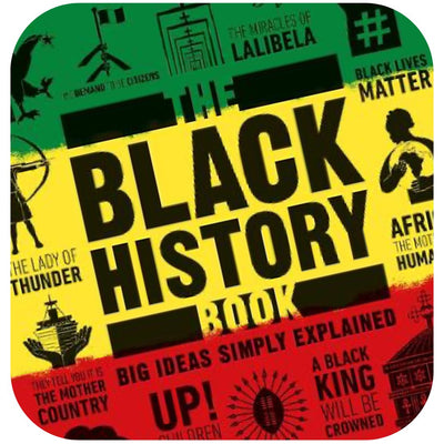 BLACK BRITISH HISTORY