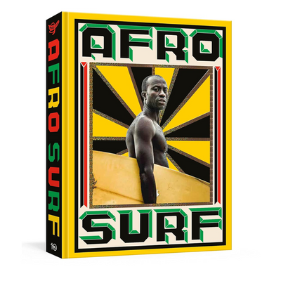 Afrosurf