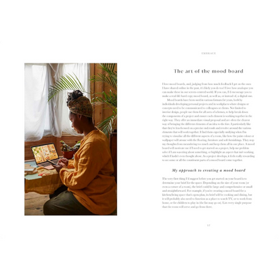 You Are Home : Heritage, authenticity, and the beauty of your space