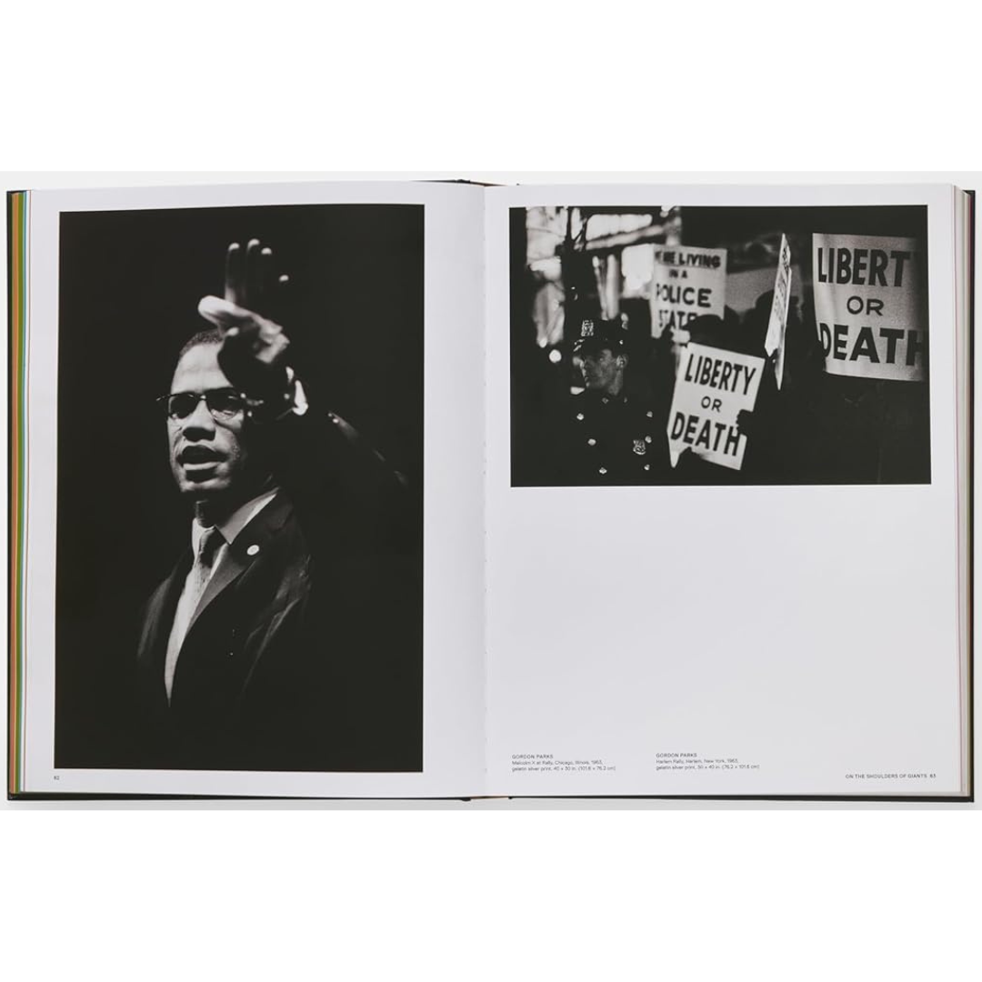 Giants : Art from the Dean Collection of Swizz Beatz and Alicia Keys