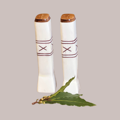 Shaka Salt & Pepper Shaker