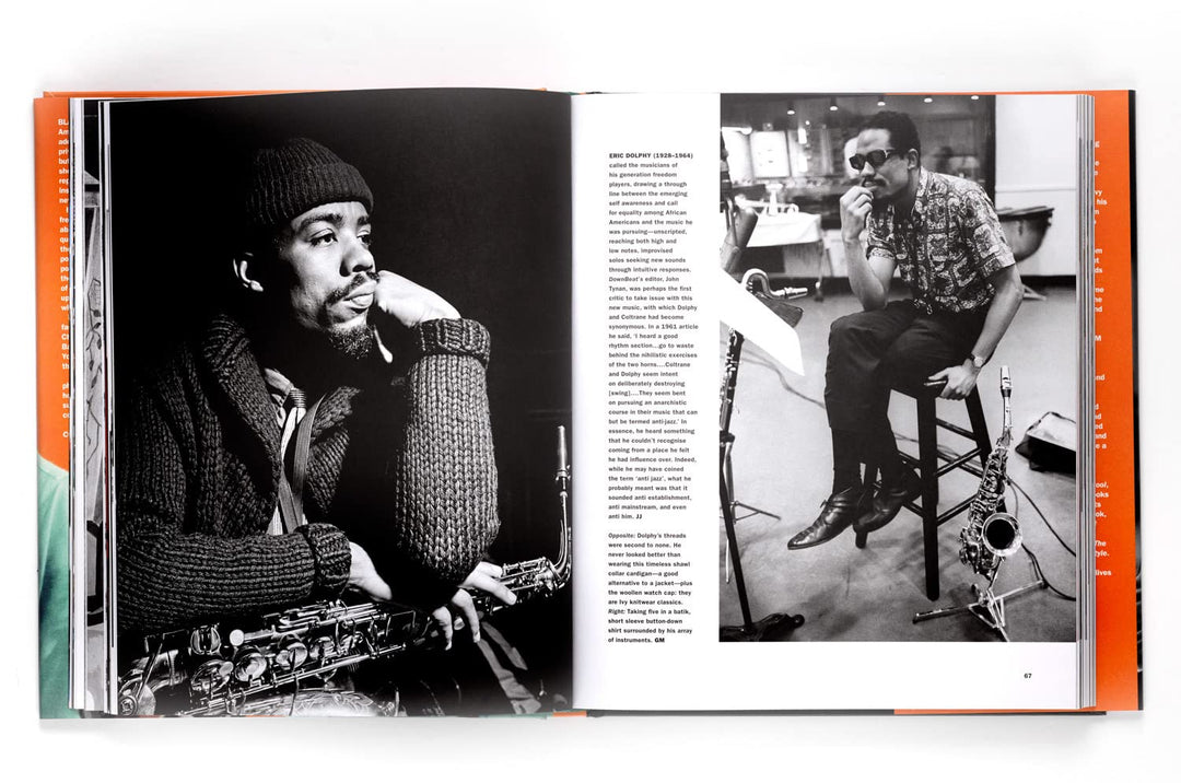 【新品】Black Ivy / 黒人 アイビー ファッション Jazz Black Ivy: A Revolt in Style – The Cornrow