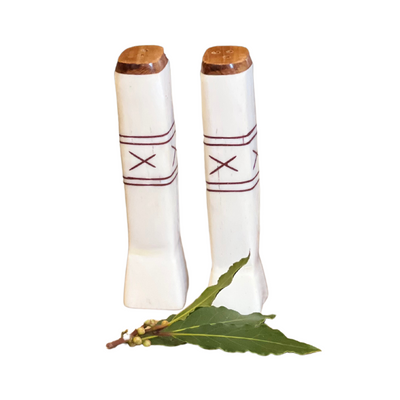Shaka Salt & Pepper Shaker