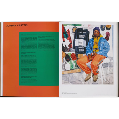 Giants : Art from the Dean Collection of Swizz Beatz and Alicia Keys