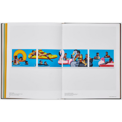 Giants : Art from the Dean Collection of Swizz Beatz and Alicia Keys