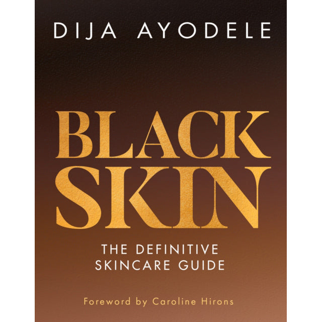 Black Skin by Dija Ayodele
