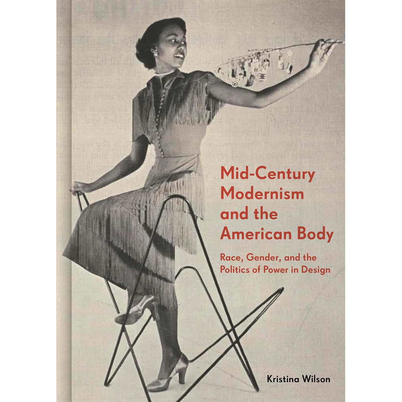 Mid-Century Modernism and the American Body