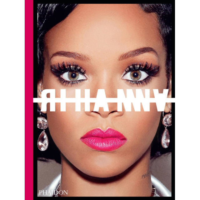 Rihanna by Rihanna