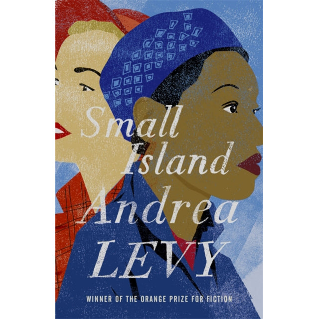 Small Island by Andrea Levy