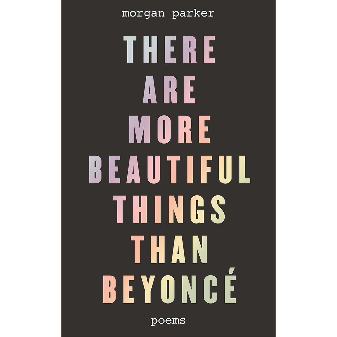 There Are More Beautiful Things Than Beyonce | The Cornrow Bookshop, image size:1080x1080