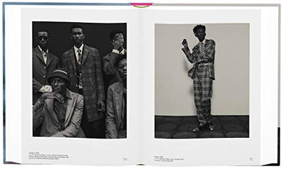 The New Black Vanguard: Photography Between Art and Fashion by Antwaun Sargent