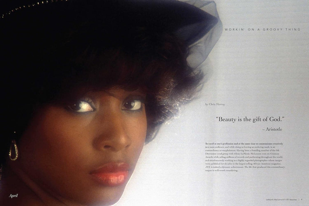 Black Is Beautiful: JET Beauties of the Week – The Cornrow