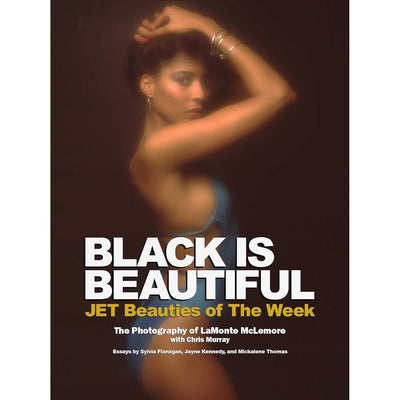 Black Is Beautiful: JET Beauties of the Week