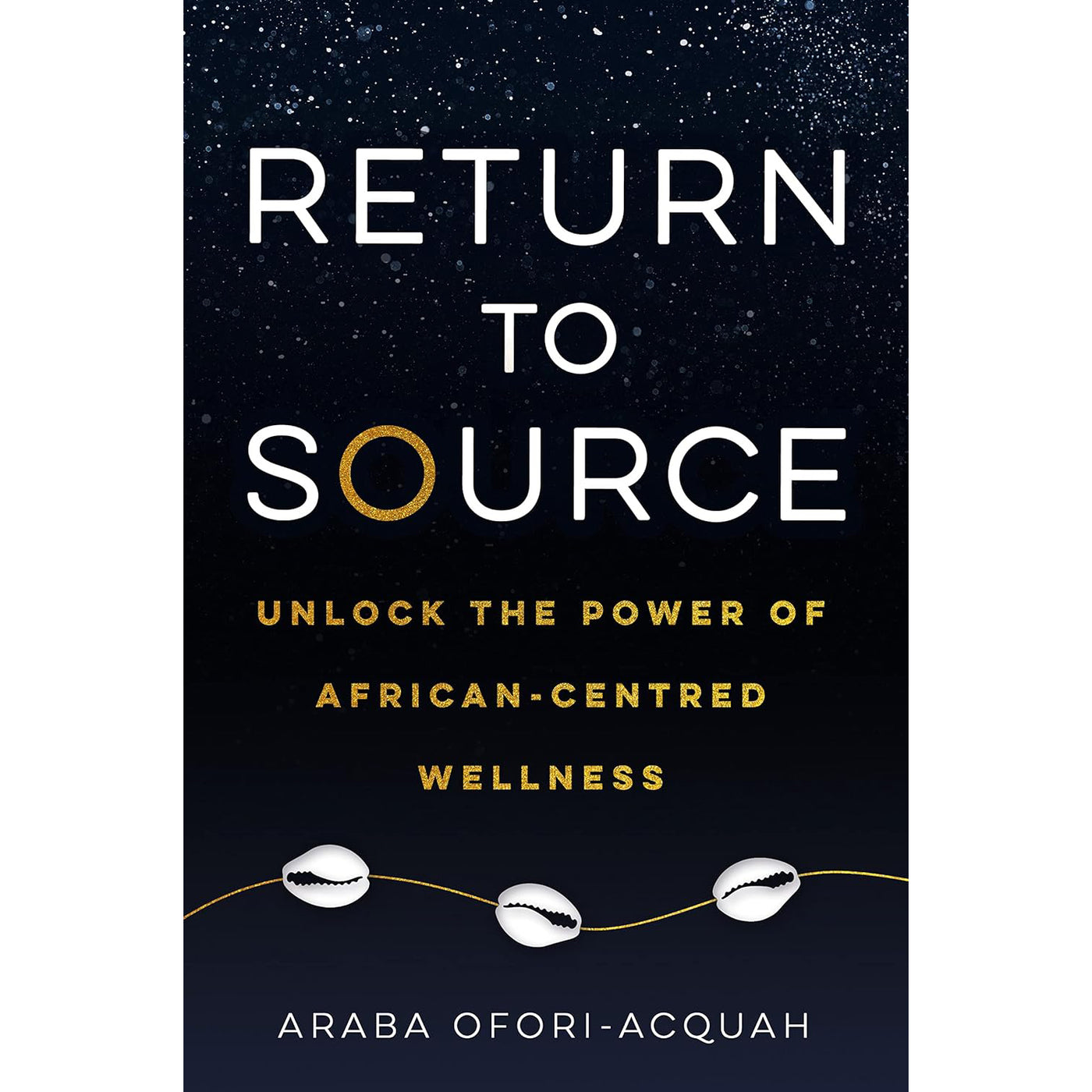 Return to Source: Unlock the Power of African-Centred Wellness