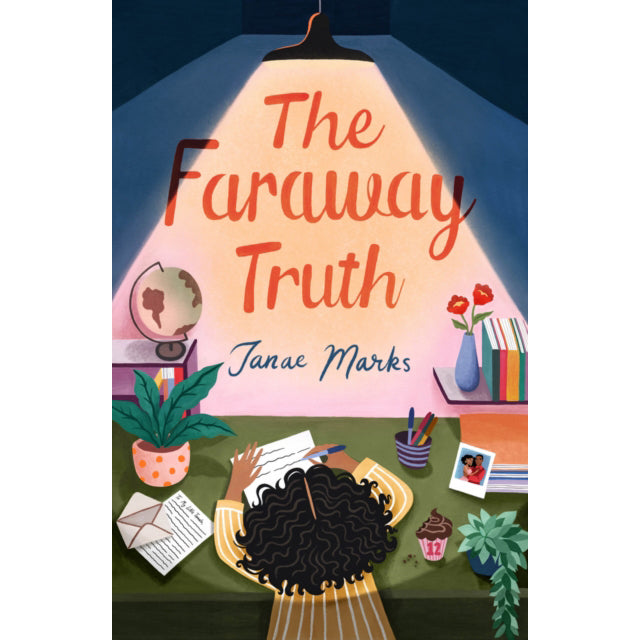 The Faraway Truth by Janae Marks