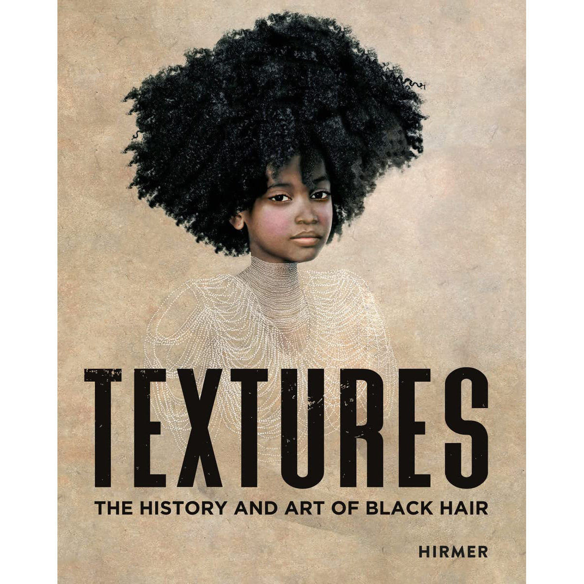 Textures: The History and Art of Black Hair