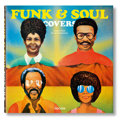 Funk & Soul Covers