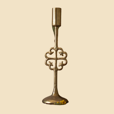 Nyame Dua Candle Stick