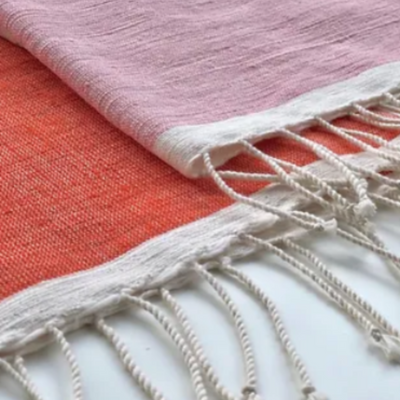 Abay Hand Towels