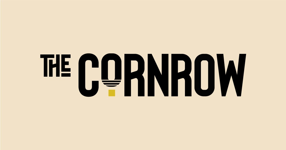 The Cornrow - Home Decor & Lifestyle Goods inspired by Black Culture