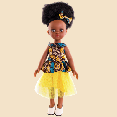 Lola Doll