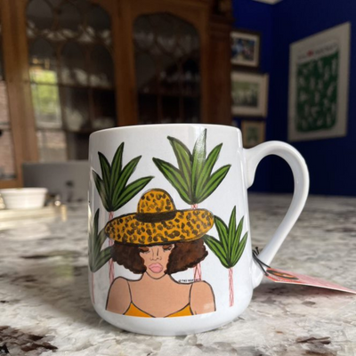 Kelly Mug
