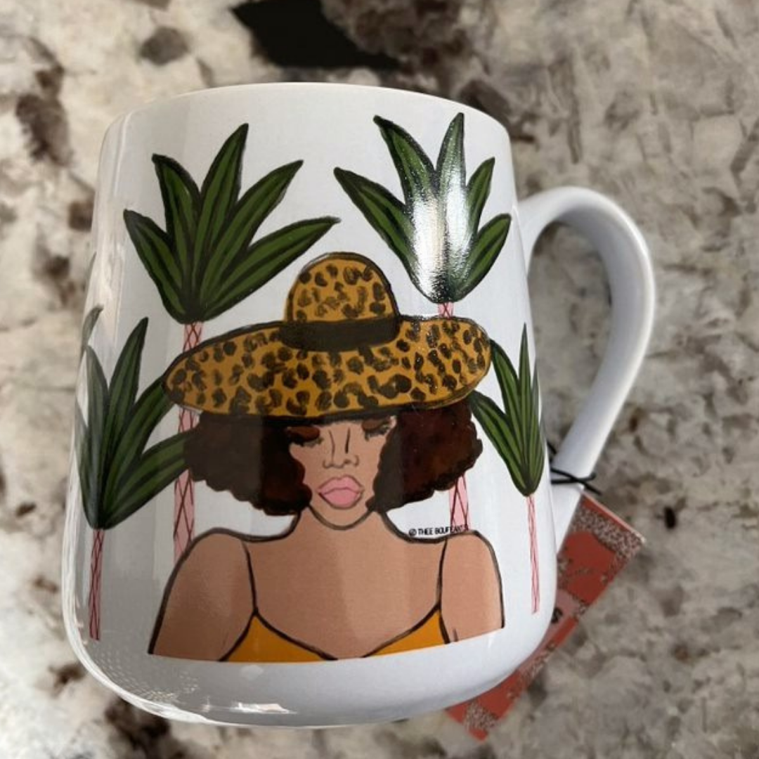 Kelly Mug