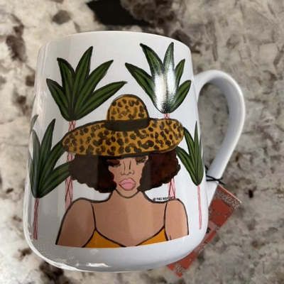 Kelly Mug