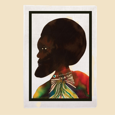Chris Ofili Afromuses Man Print