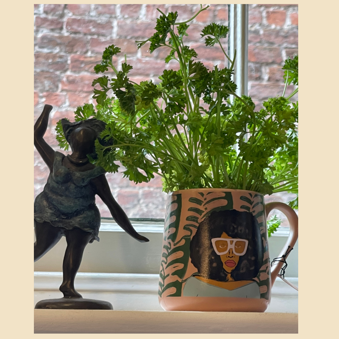 Kelly Mug