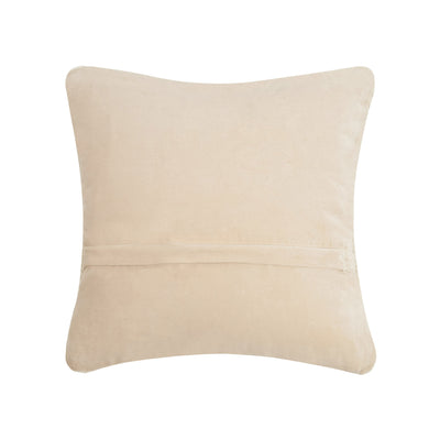 Sunset Lady Cushion