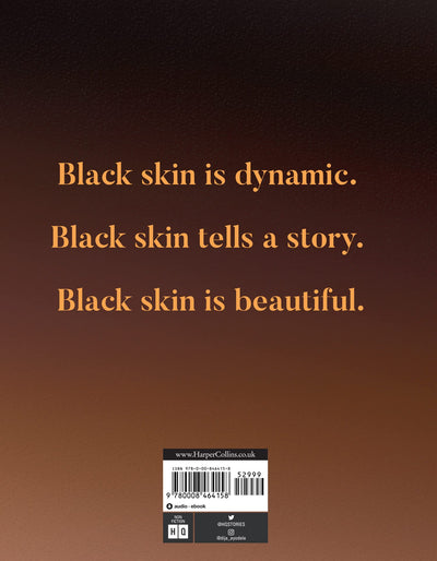 Black Skin by Dija Ayodele