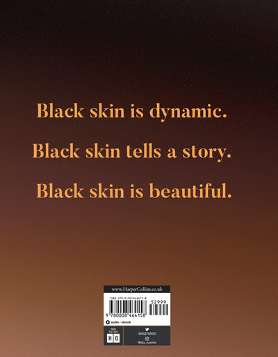 Black Skin by Dija Ayodele