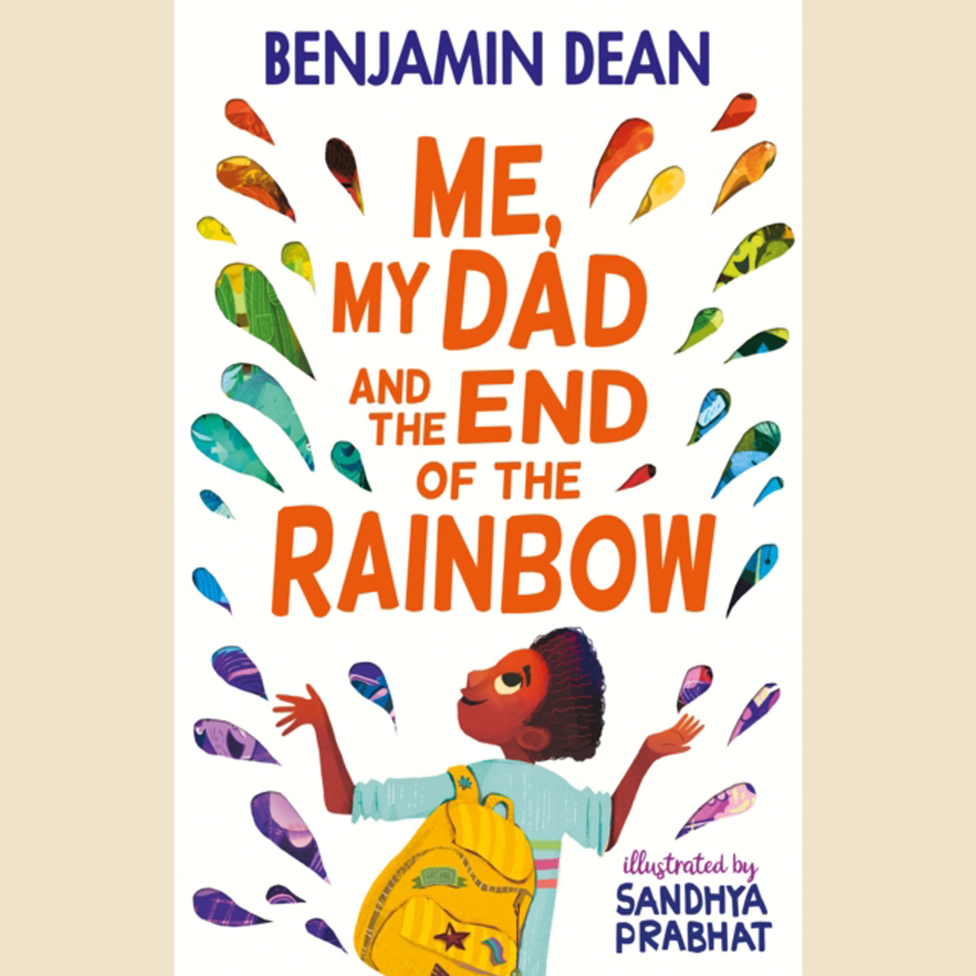 Me, My Dad and the End of the Rainbow