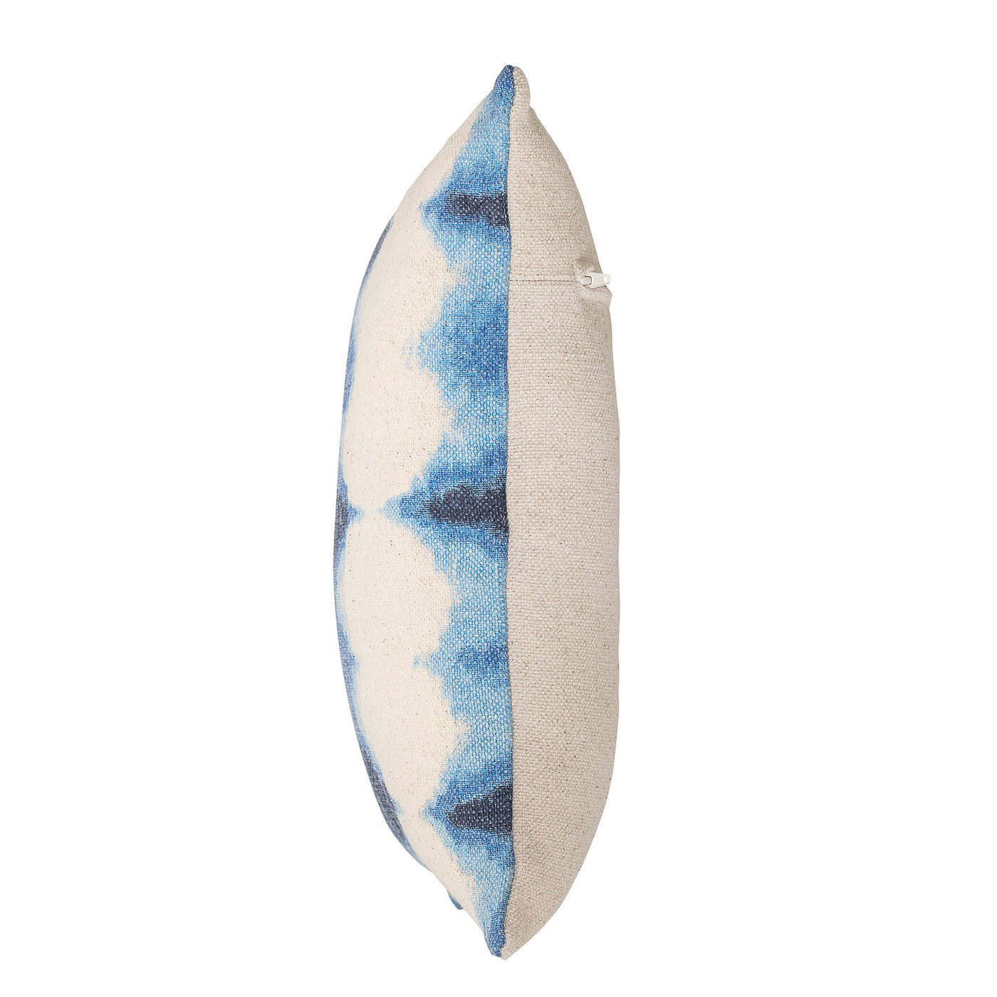 Cushion, Blue, Cotton-2