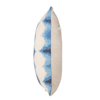 Cushion, Blue, Cotton-2