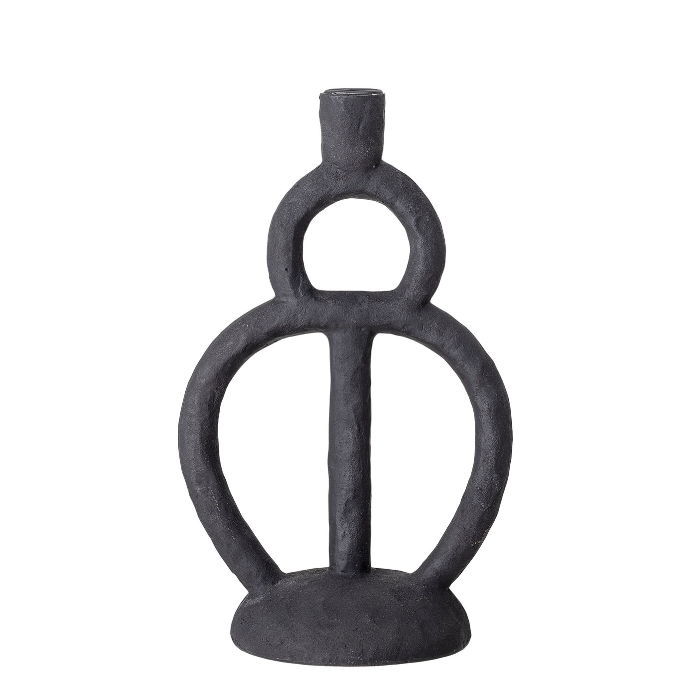 Petit Noir Candle Holder