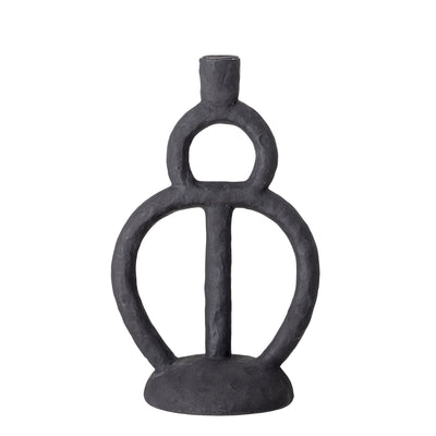 Petit Noir Candle Holder