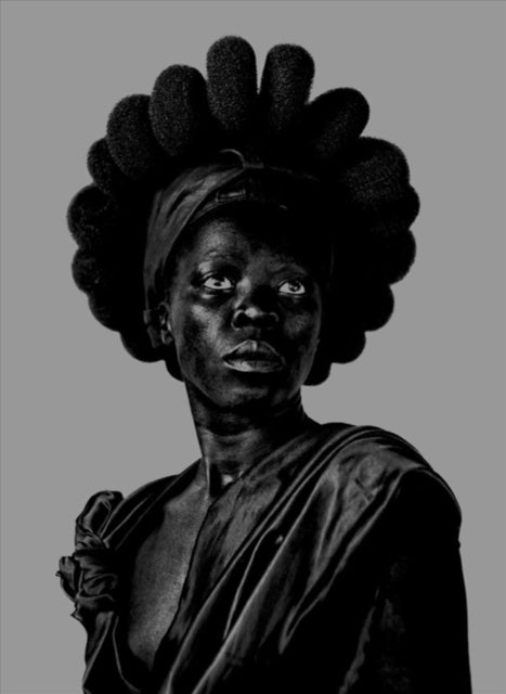 Zanele Muholi Hail the Dark Lioness