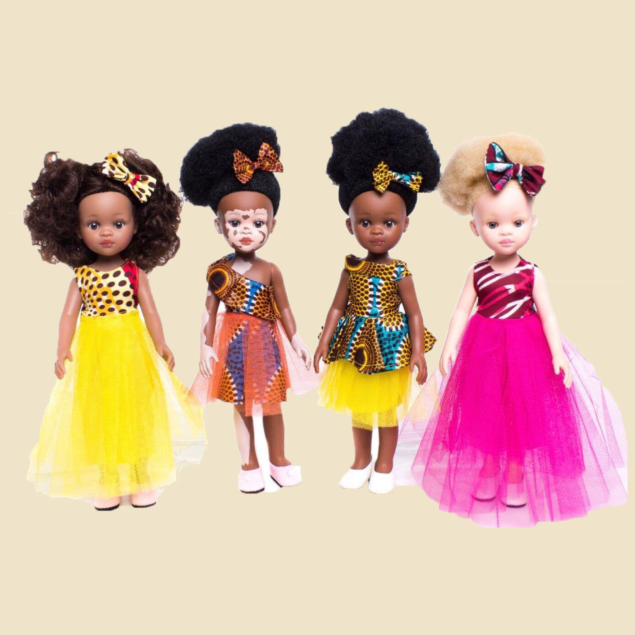 Lola Doll