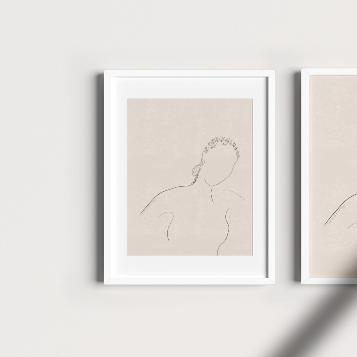 Energy Flows Art Print