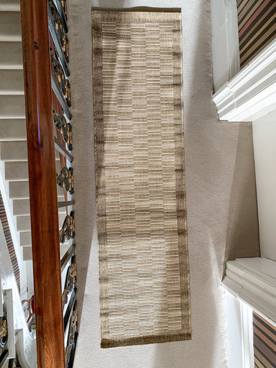 Raffles Rug Runner