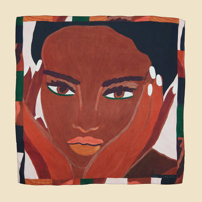 Olamide Scarf