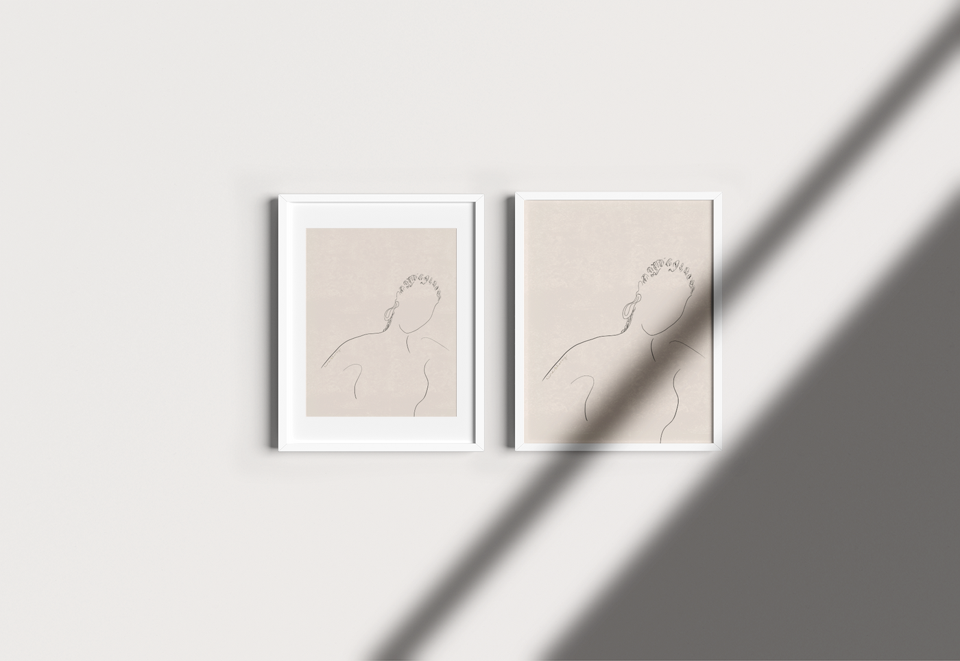 Energy Flows Art Print