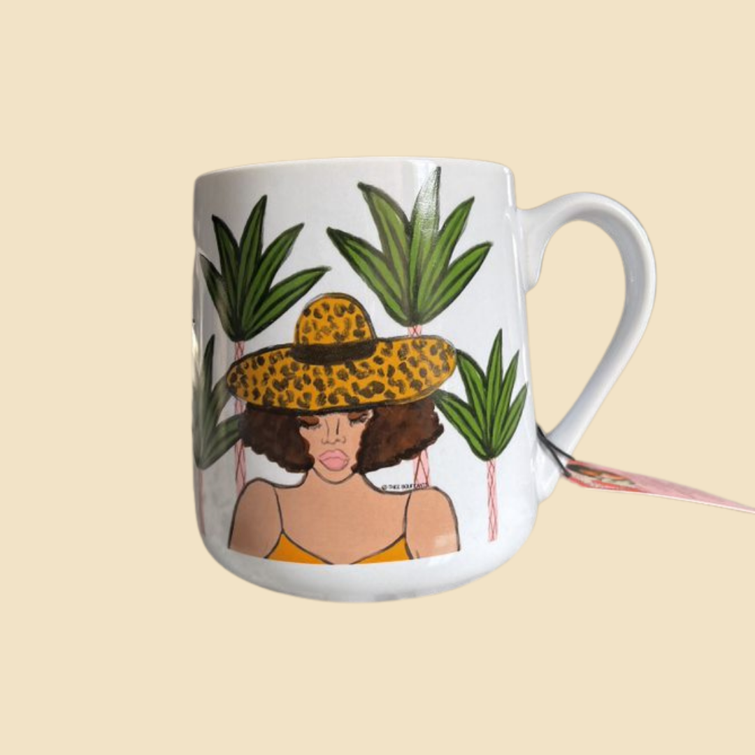 Kelly Mug